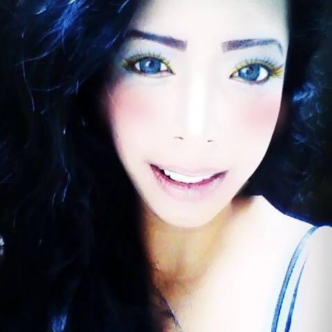 LaalyOrtiz's profile picture. Me Gusta tener Amigos soy muy sociable sincera y honesta sigueme y te sigo que tengan un buen dia!