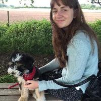 Chloe Heys (@scienceheys) 's Twitter Profile