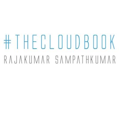 Cloud Computing Book Profile