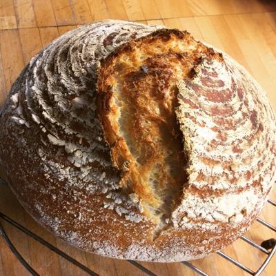 BIRCH BREAD BAKERY - Baking Fresh Bread in #pangbourne #bakery #baker #sourdough #bread #berkshire Find us on Instagram @birchbread