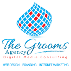 THE GROOMS AGENCY is a full service Digital Media Consulting Firm. We specialize in Branding, Web Design, and Online Marketing.