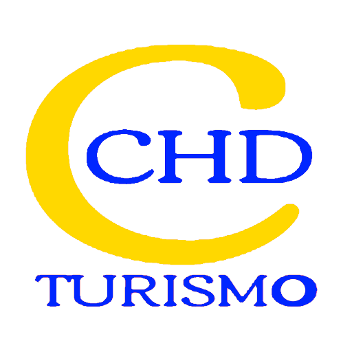 CHDTURISMO's profile picture. 