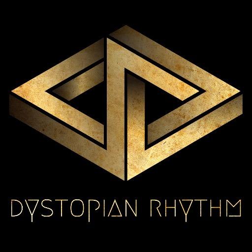 DystopianRhythm's profile picture. Dark techno label from Detroit