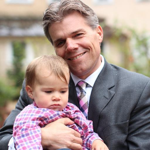 timothybakland's profile picture. Head of School