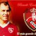 Por siempre Bochini (@bocharojo15) Twitter profile photo Por siempre Bochini (@bocharojo15) Twitter profile photo