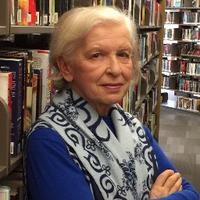 Elizabeth McLean, Ph.D. (@swallowsuncaged) 's Twitter Profile