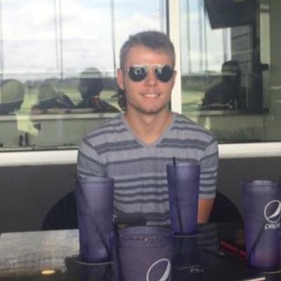 dylanhamilton96's profile picture. 