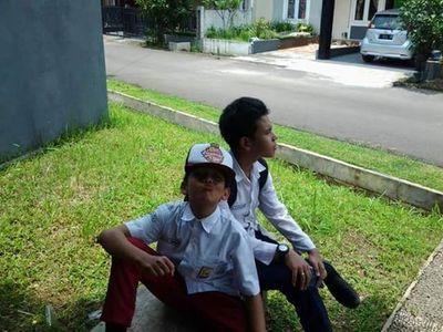 MAlfiRamadhan2's profile picture. Jangan menyerah sebelum sukses...!!!