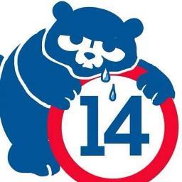 fan page for your chicago cubs. i will rt your cubbie tweets and go cubs!