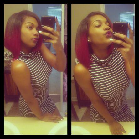 London_Monae_'s profile picture. Dance is Life 
Modeling is life