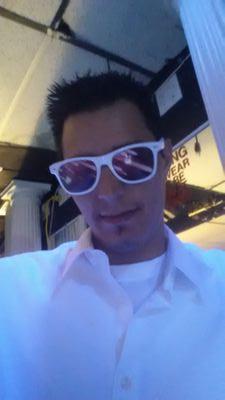 ericgould77's profile picture. First Strike Security Supervisor, DJ.