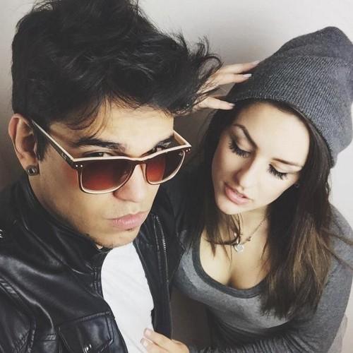 14 anos,Sim..sou Kelover com orgulho KEFERA ATÉ DEPOIS DO FIM ❤✌