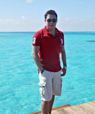 kike_lopz's profile picture. 