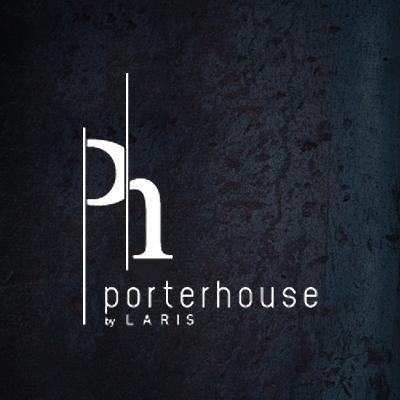 Porterhouse by Laris is a contemporary, upscale steakhouse, one of Lan Kwai Fong’s top dining destinations.