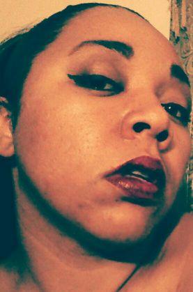 miss_lita_1's profile picture. Down to earth, like to kick it and do me...would like to meet like-minded folks #hitmeup