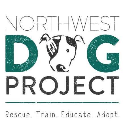 Northwest Dog Project rescues, re-homes & enhances the lives of neglected, abused & homeless dogs while promoting responsible pet ownership in the NW & beyond.