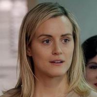 Piper Chapman(@pchapmanOITNB) 's Twitter Profileg