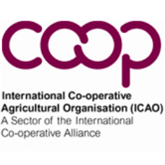 A sectoral organisation of the International Co-operative Alliance, the ICAO represents farmers from across the world.