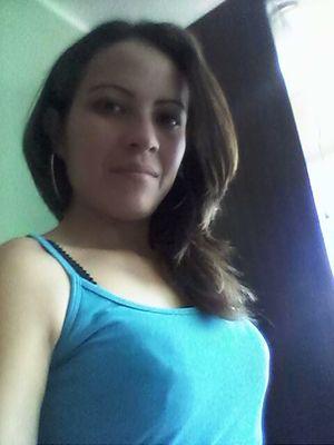 la bebita