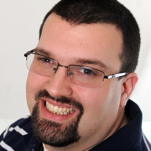 Dan Mount
