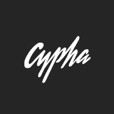 wearecypha's profile picture. Cypha is a Digital Agency full of makers, creators and dreamers.