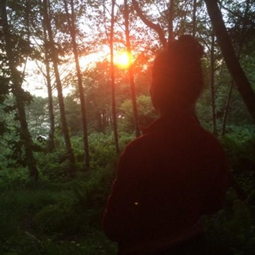 aerialbrarian's profile picture. open education librarian. emperor palpatine in ballet flats. aerialist in training. terrified of ostrich.