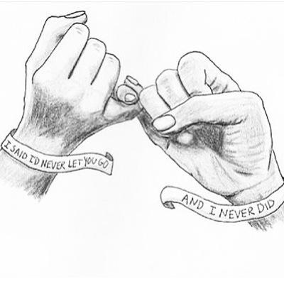 One in every twelve teens self harm. And one in five adults attempt suicide at least once in their life. If you ever need someone to talk to I'm here ❤ Ily all!