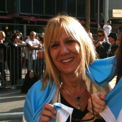 Docente, especialista en TICs, vicedirectora en educación Primaria, inquieta por transformar la Educación en mi bendito País.