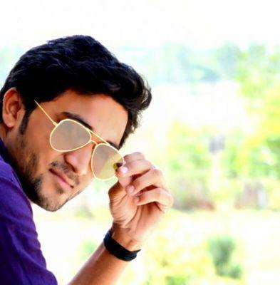 puspendrarajpu3's profile picture. zindgi k tajurbe ne ye gyan diya hai agar is mtlabi duniya me jeena hai toh apna roll vilan ki tarah nibhao