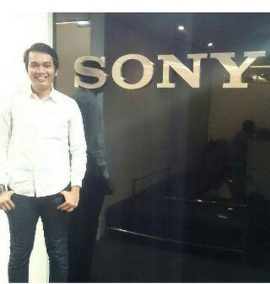 aldoastro's profile picture. SONY MOBILE INDONESIA