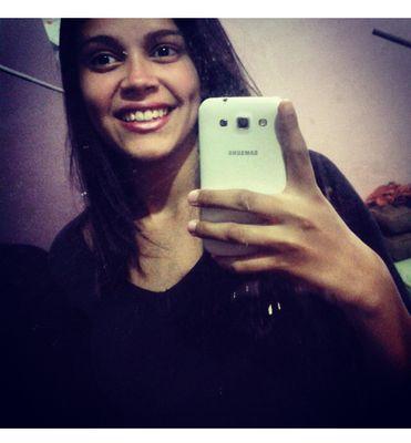 O senhor e meu pasto e nada me faltara.
Facebook:Crislaine Gabriel