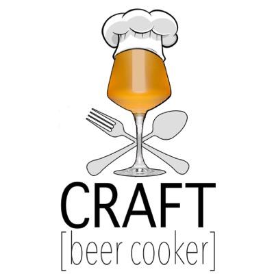 craftbeercooker's profile picture. Follow my journey as I cook with craft beer and of course drink it.  instagram - craftbeercooker