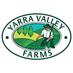 Yarra Valley Farms (@yvfarms) Twitter profile photo Yarra Valley Farms (@yvfarms) Twitter profile photo
