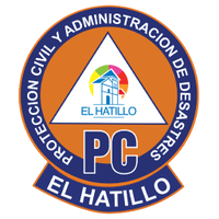 Protección Civil (@pc_elhatillo) 's Twitter Profile