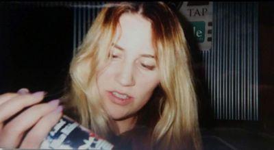 basictownUSA's profile picture. champagne in a can