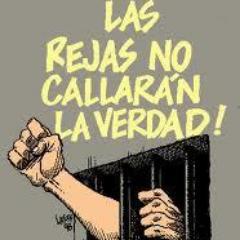 Los privados de libertad necesitamos ser escuchados, la realidad en las cárceles de Venezuela debe ser contada