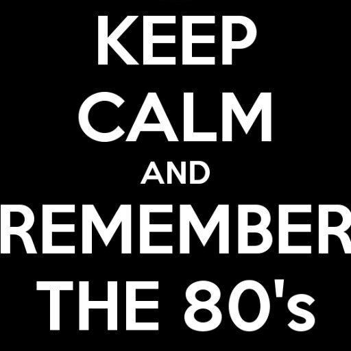 The 80's Rocked and here's a very good reason why! Also posting some 70s and 90s material. Check our Instagram https://t.co/lL3Vhgr8M7