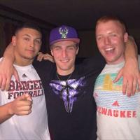 Alec Maternowski (@alecmaternowski) 's Twitter Profile