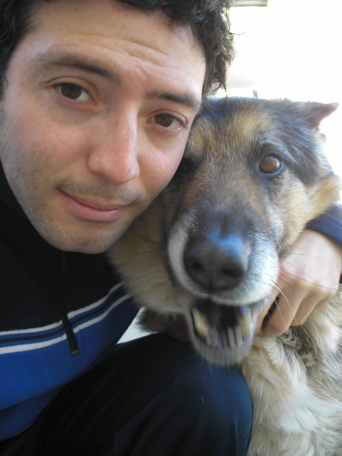 coyanche's profile picture. 