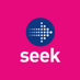 SEEK NZ (@seekjobsnz) Twitter profile photo