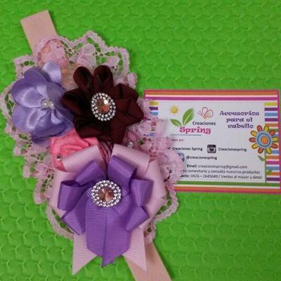 creacionespring's profile picture. 