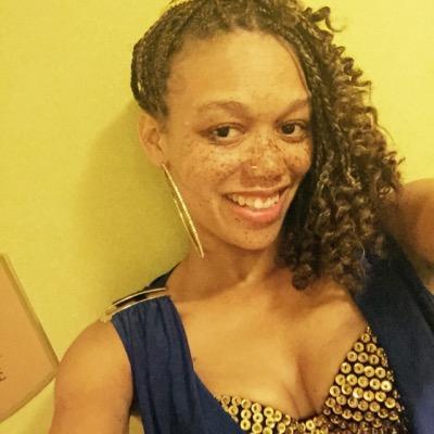 KeyahAustin's profile picture. 