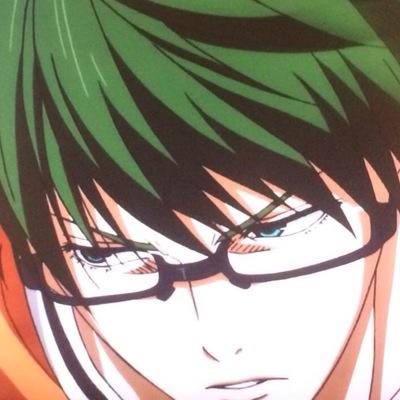 ウルフさんのプロフィール画像
