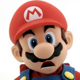 mario_yoshii's profile picture. 