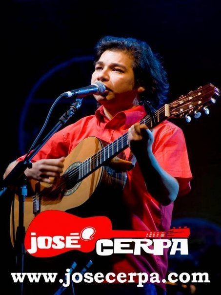 José Cerpa Profile
