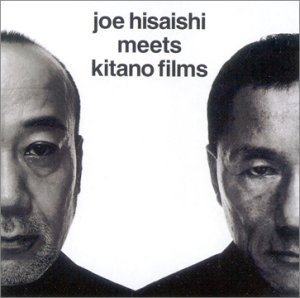 joe hisaishi