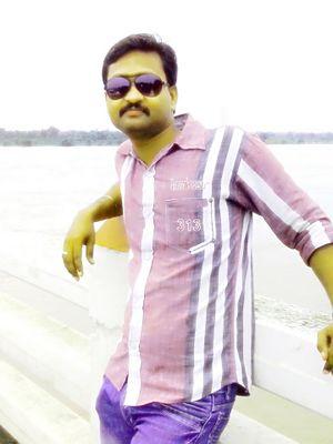 KiranMohature's profile picture. 