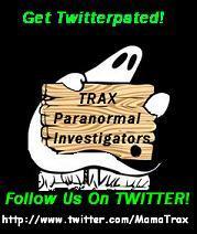 photographer, ghost hunter