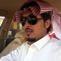 سعود العبيوي (@saudnahar) Twitter profile photo