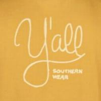 Y'all Southern Wear (@yallsouthernw) 's Twitter Profile